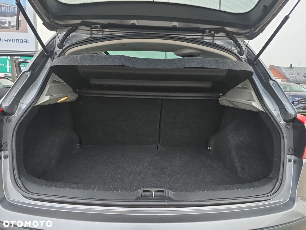 Nissan Qashqai 1.6 I-Way - 24