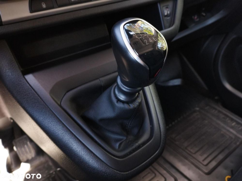 Toyota ProAce - 22