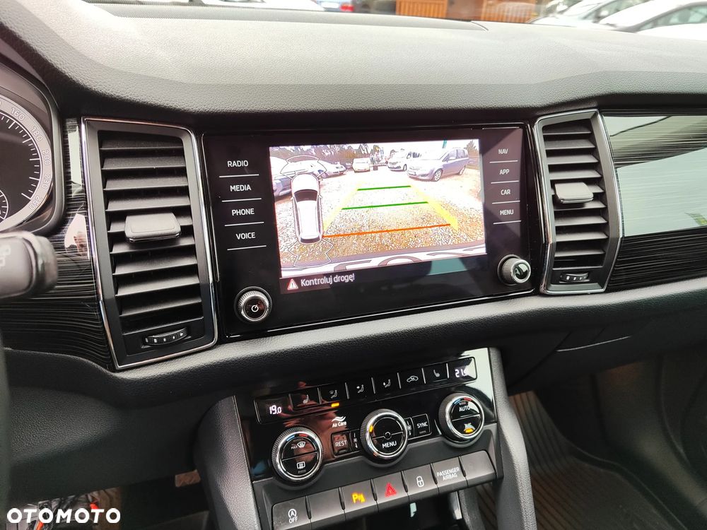 Skoda Kodiaq 2.0 TDI 4x4 Style DSG - 23