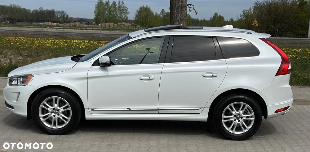 Volvo XC 60 T5 Geartronic Momentum - 6