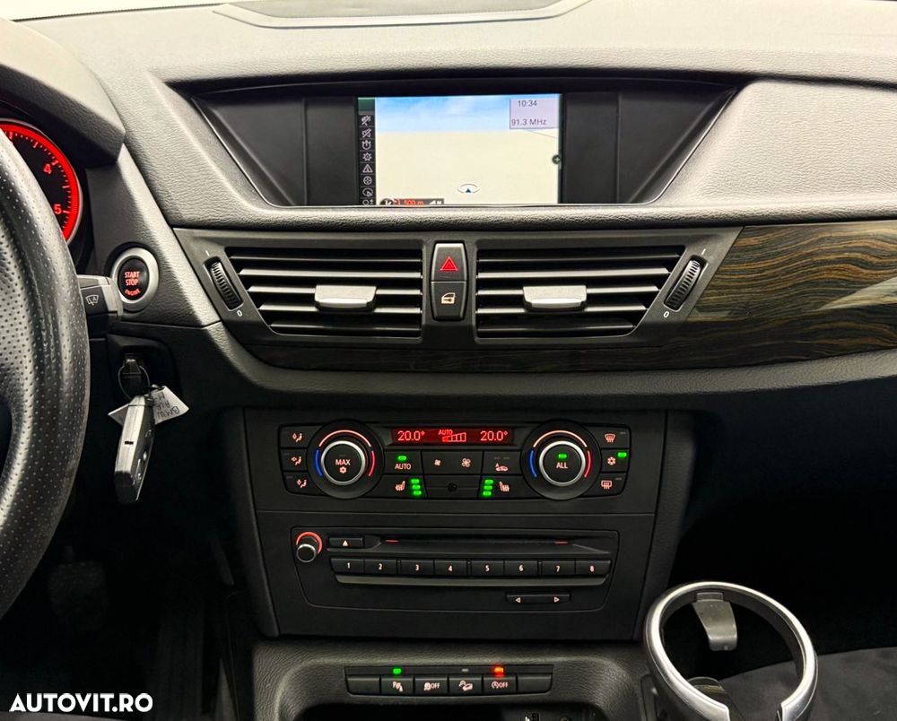 BMW X1 xDrive23d - 8