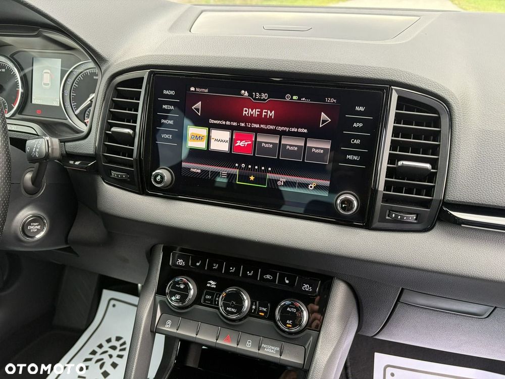 Skoda Karoq - 11