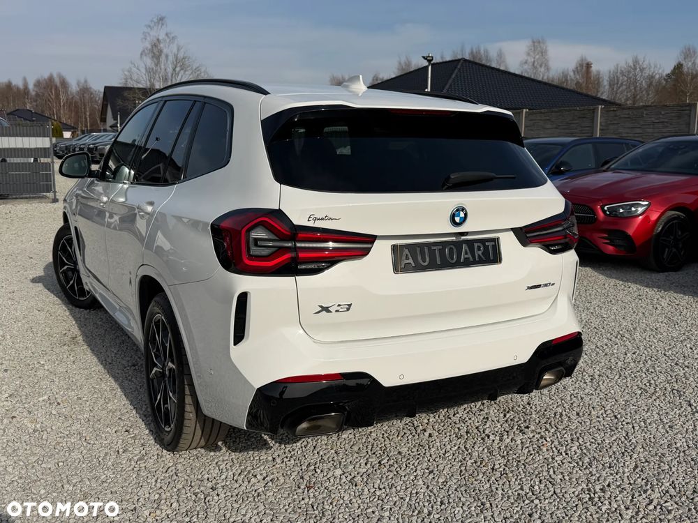 BMW X3 - 13