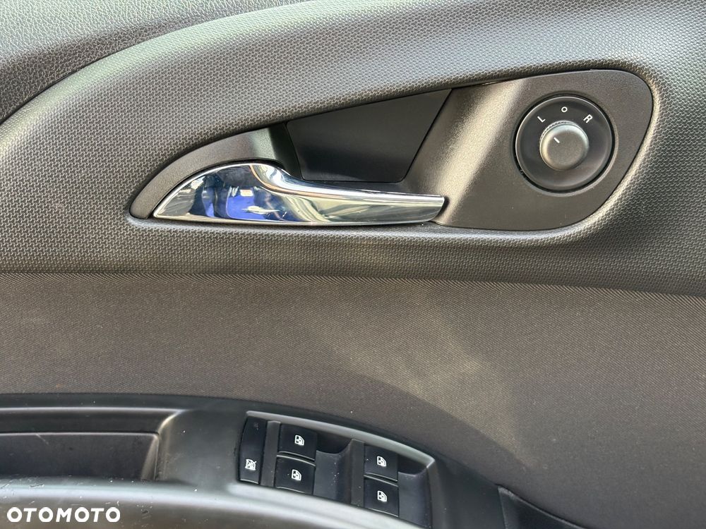 Opel Meriva 1.4 Active - 16