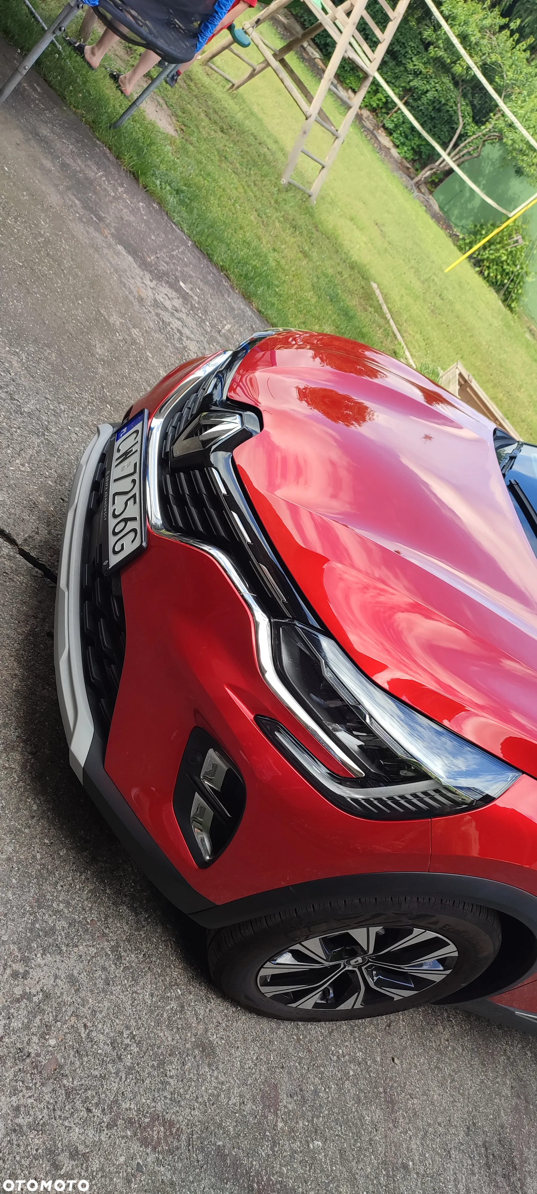 Renault Captur - 24