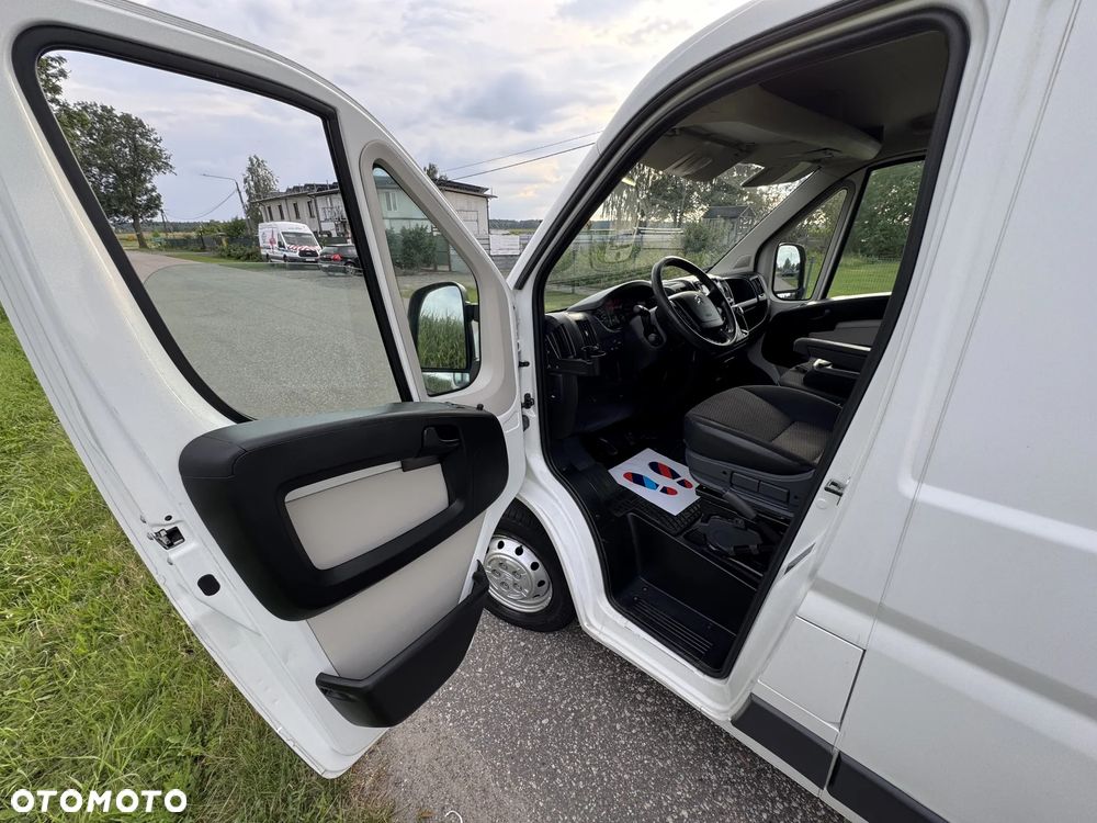 Citroën JUMPER BOXER DUCATO - 32