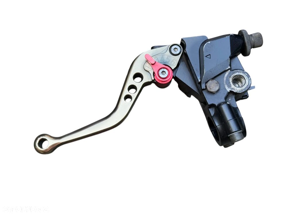 Klamka sprzęgła   Kawasaki Z 750   Z750   04-06R - 1