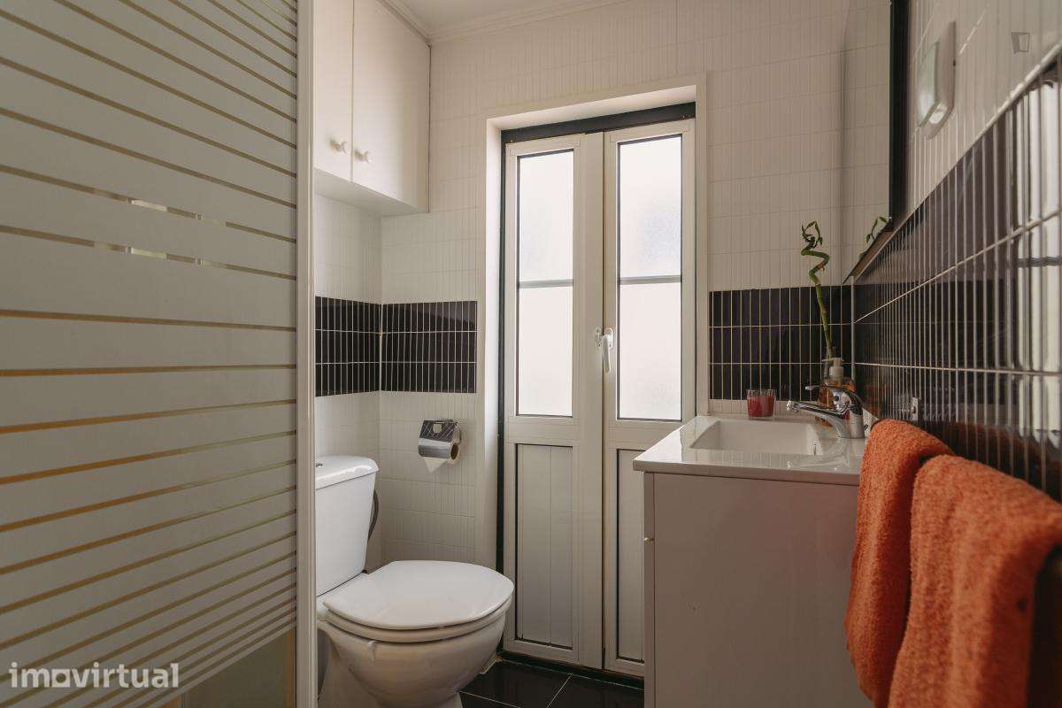 Apartamento com 2 quartos - localizado em Chiado Lisbon - Grande imagem: 5/20