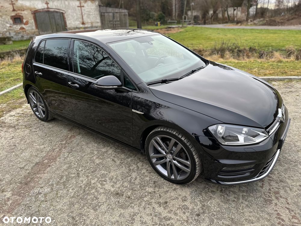 Volkswagen Golf 1.4 TSI GT Sport - 3