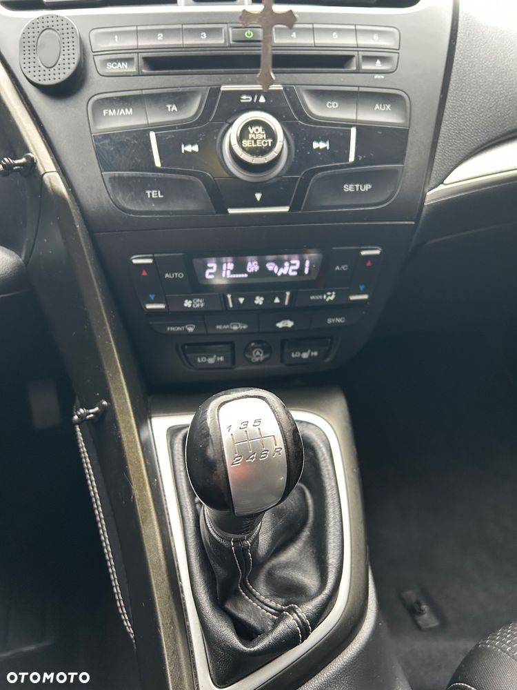 Honda Civic 1.4 Elegance - 10