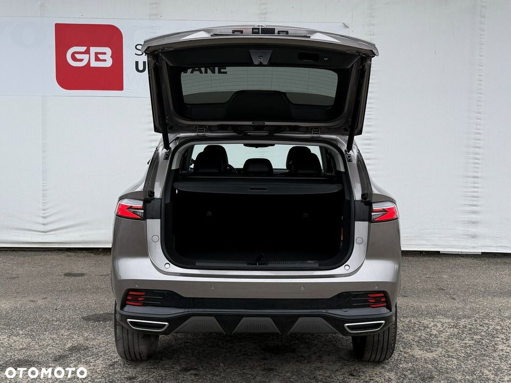 MG HS 1.5 T-GDI Exclusive - 9