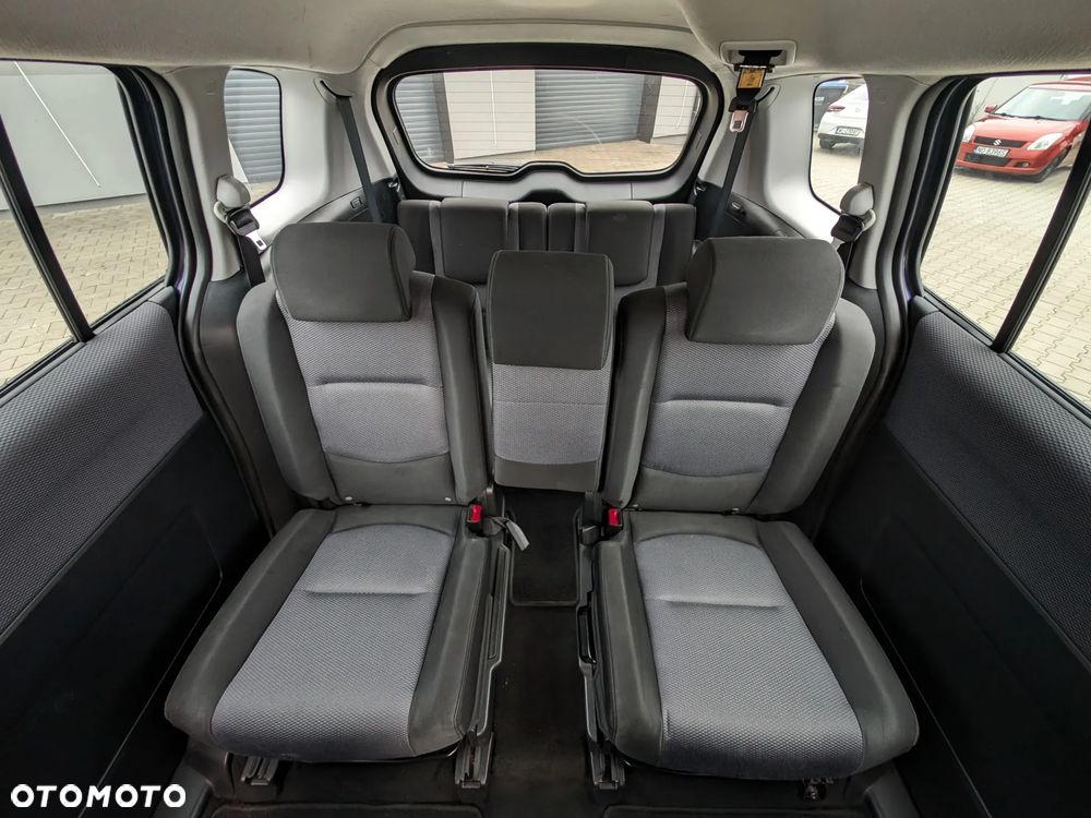 Mazda 5 1.8 Comfort - 40