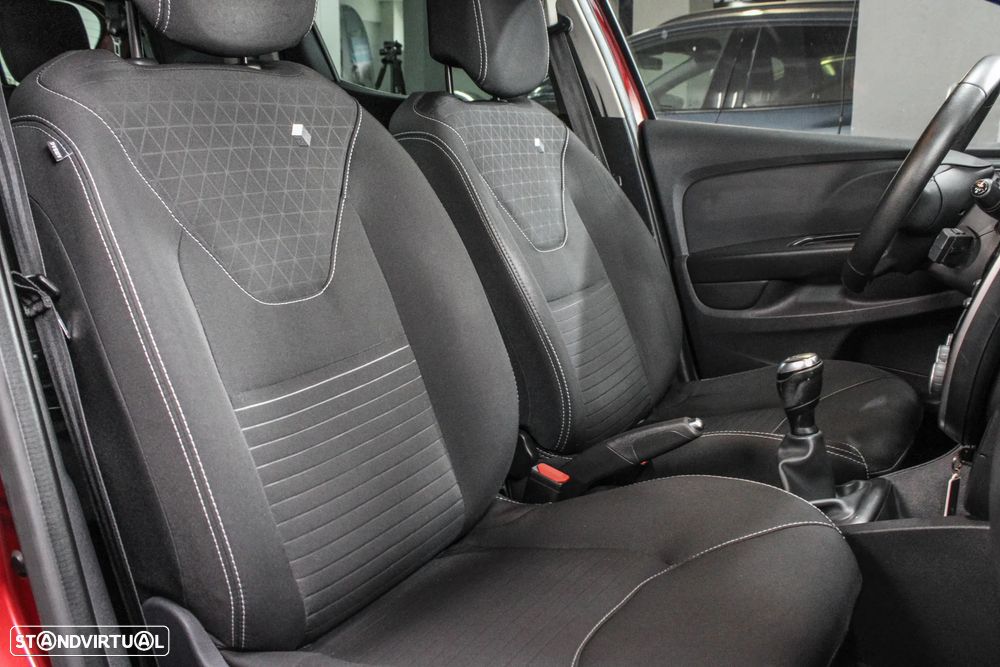 Renault Clio 0.9 TCe Limited Edition - 18