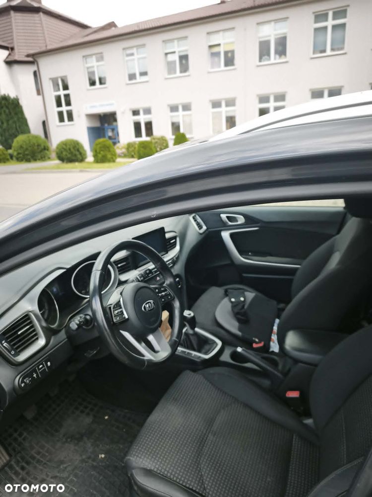 Kia Ceed 1.4 M - 4
