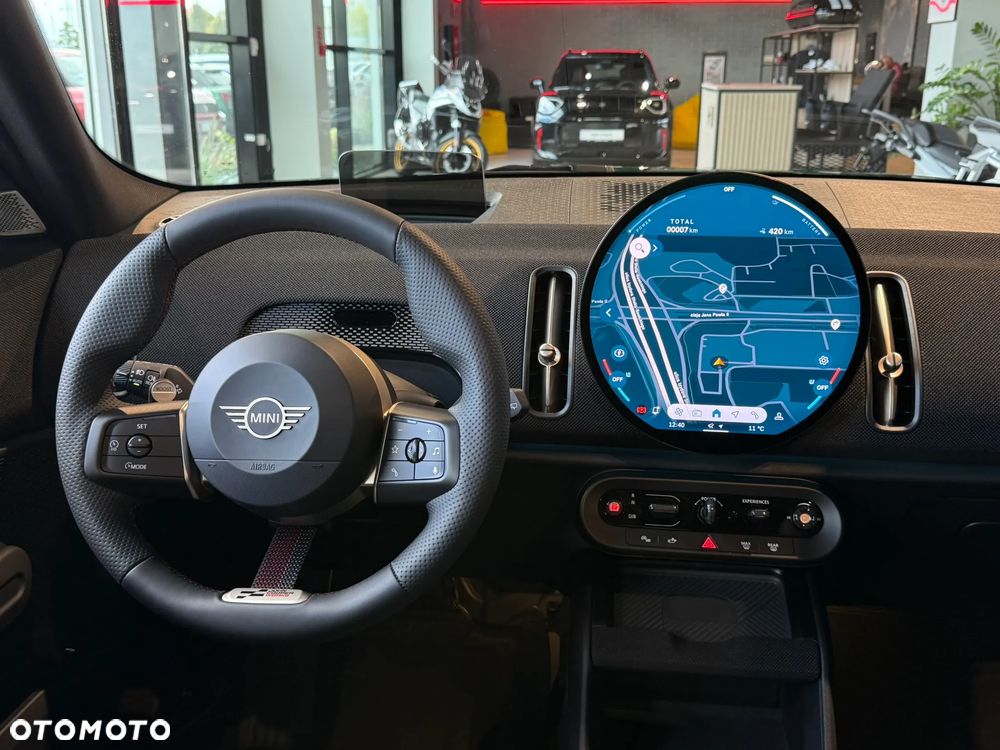 MINI Countryman - 11