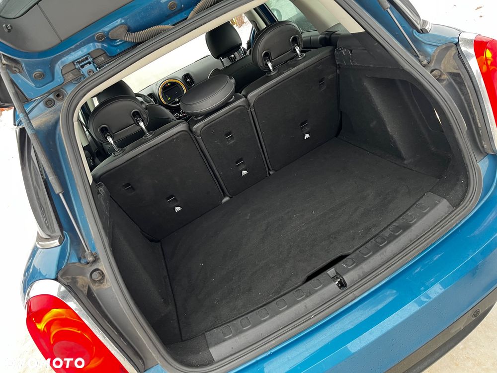 MINI Countryman Cooper S ALL4 - 27