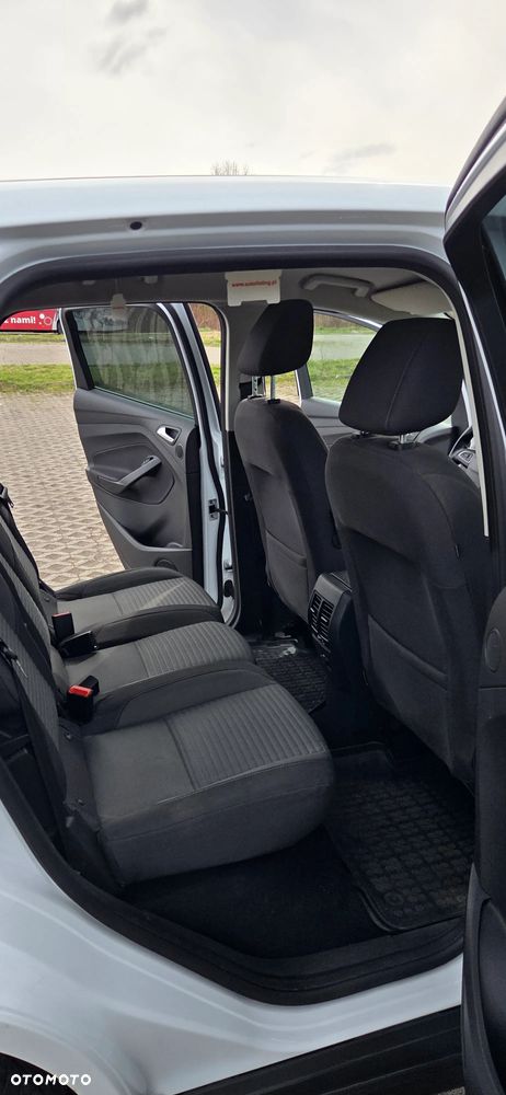 Ford C-MAX 1.5 TDCi Titanium - 23