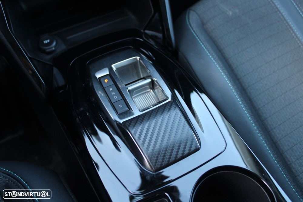 Peugeot e-208 50 kWh Active Pack - 20