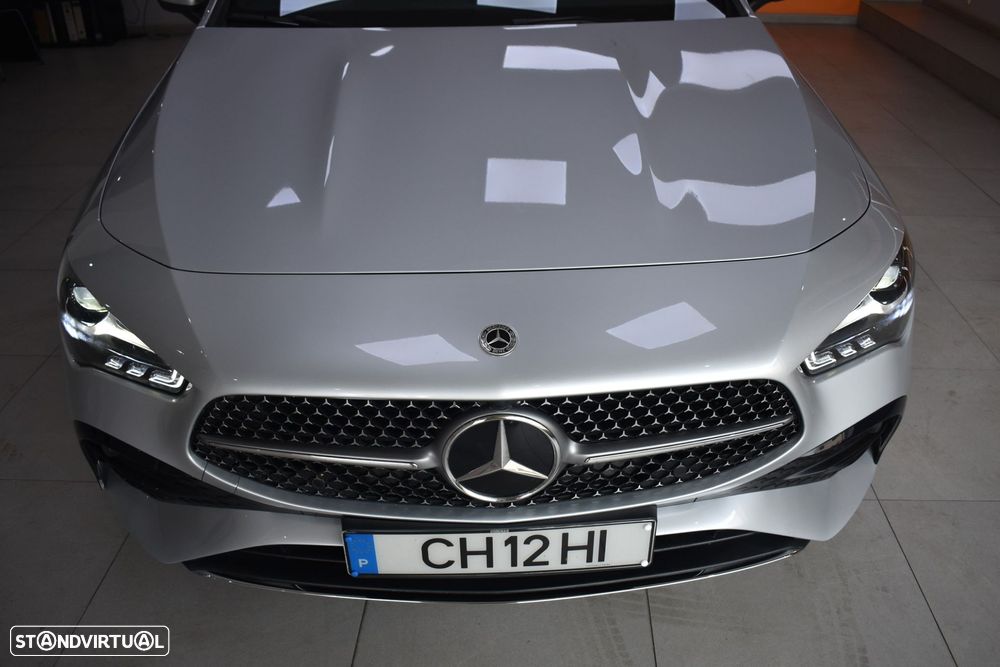 Mercedes-Benz CLA 250 - 59