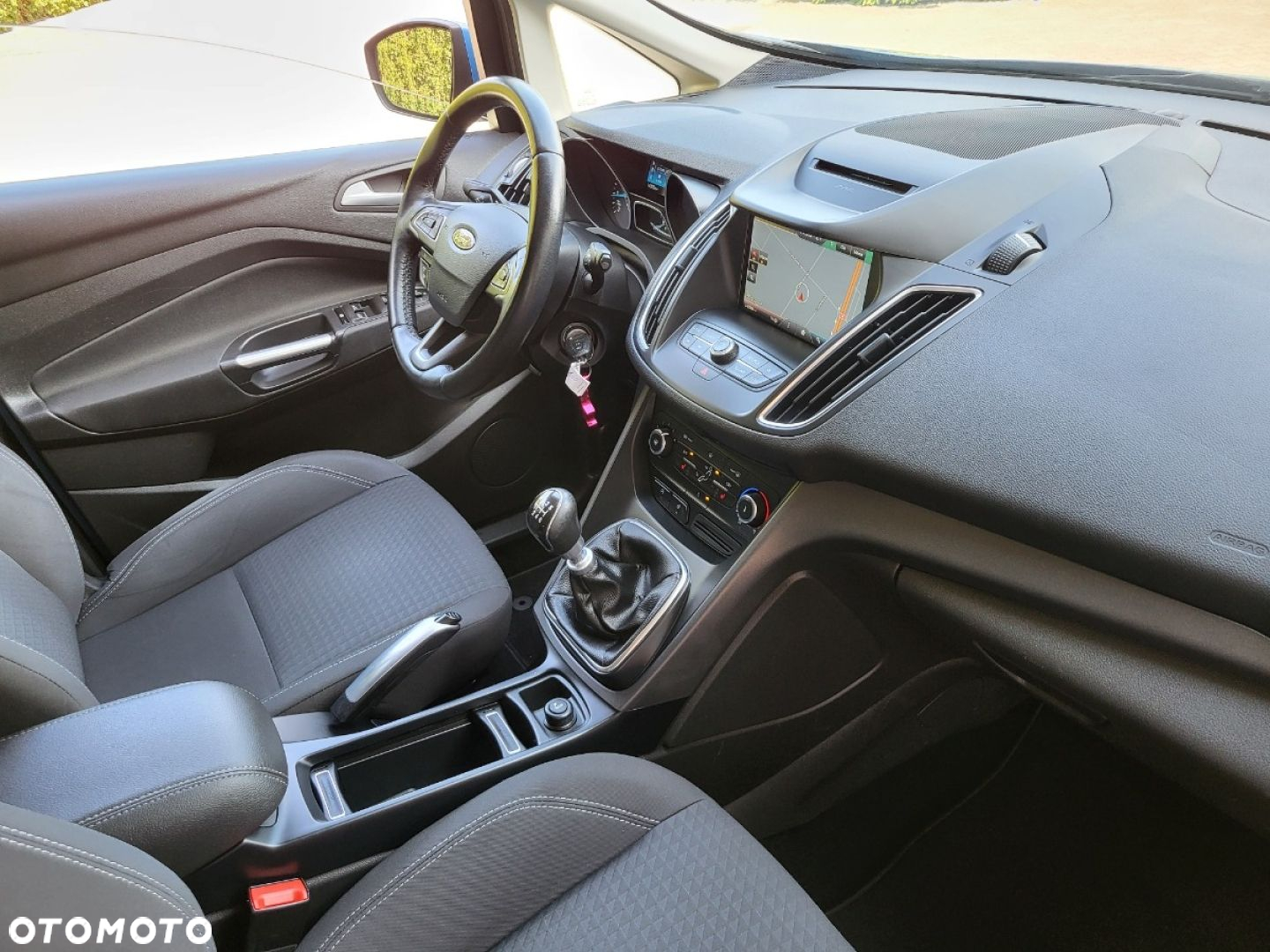 Ford C-MAX - 31