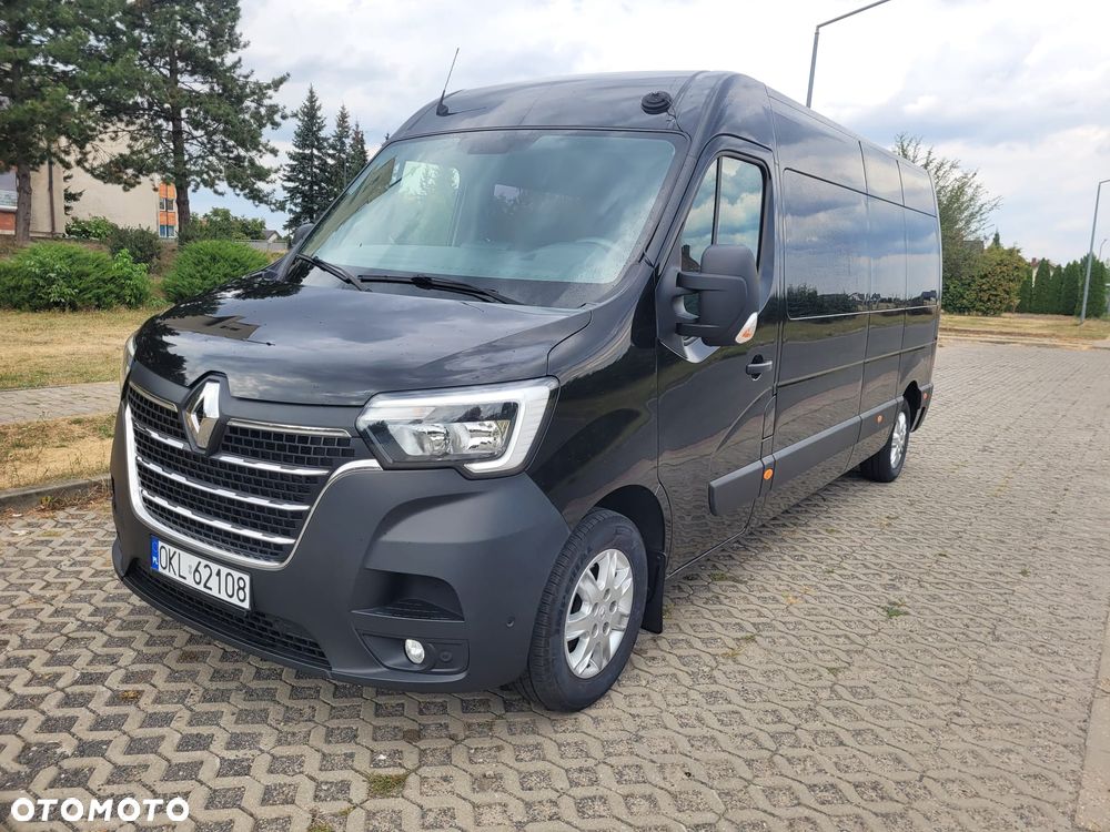 Renault Master - 2