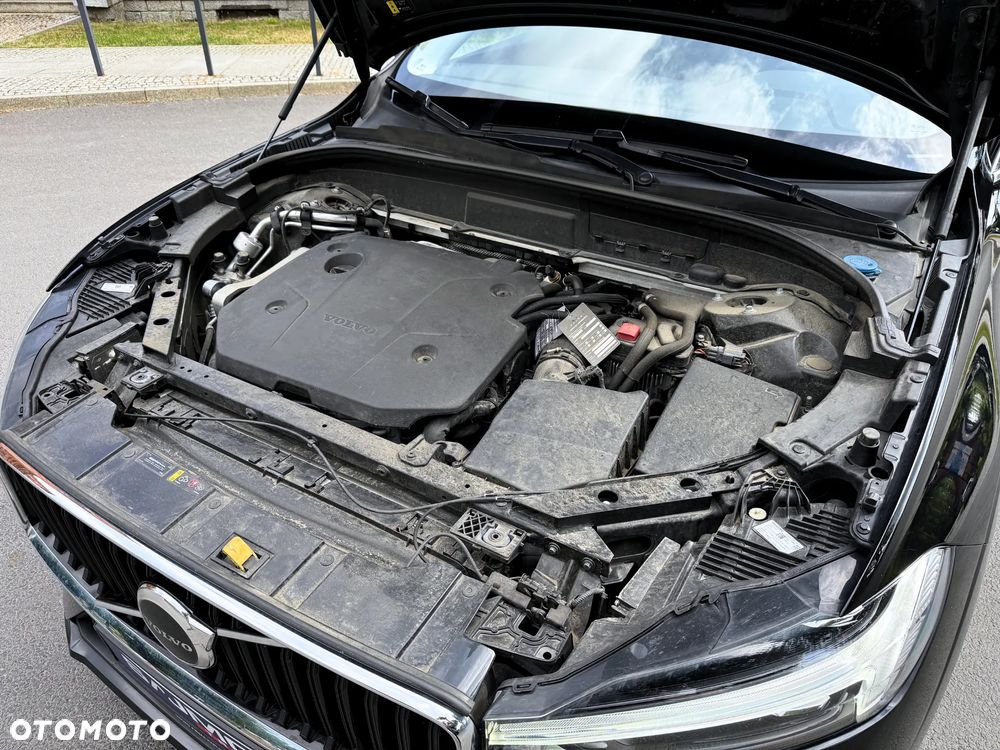 Volvo XC 60 B4 D Core - 29