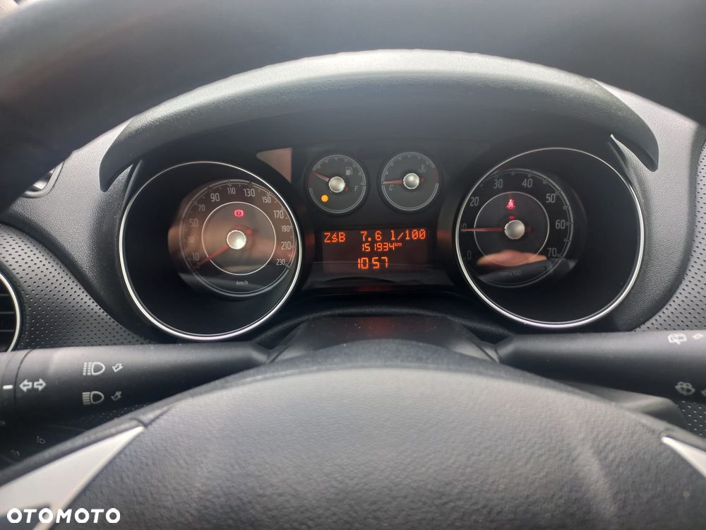 Fiat Punto - 27