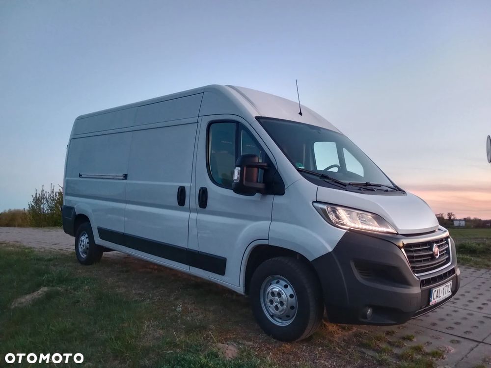 Fiat Ducato - 31