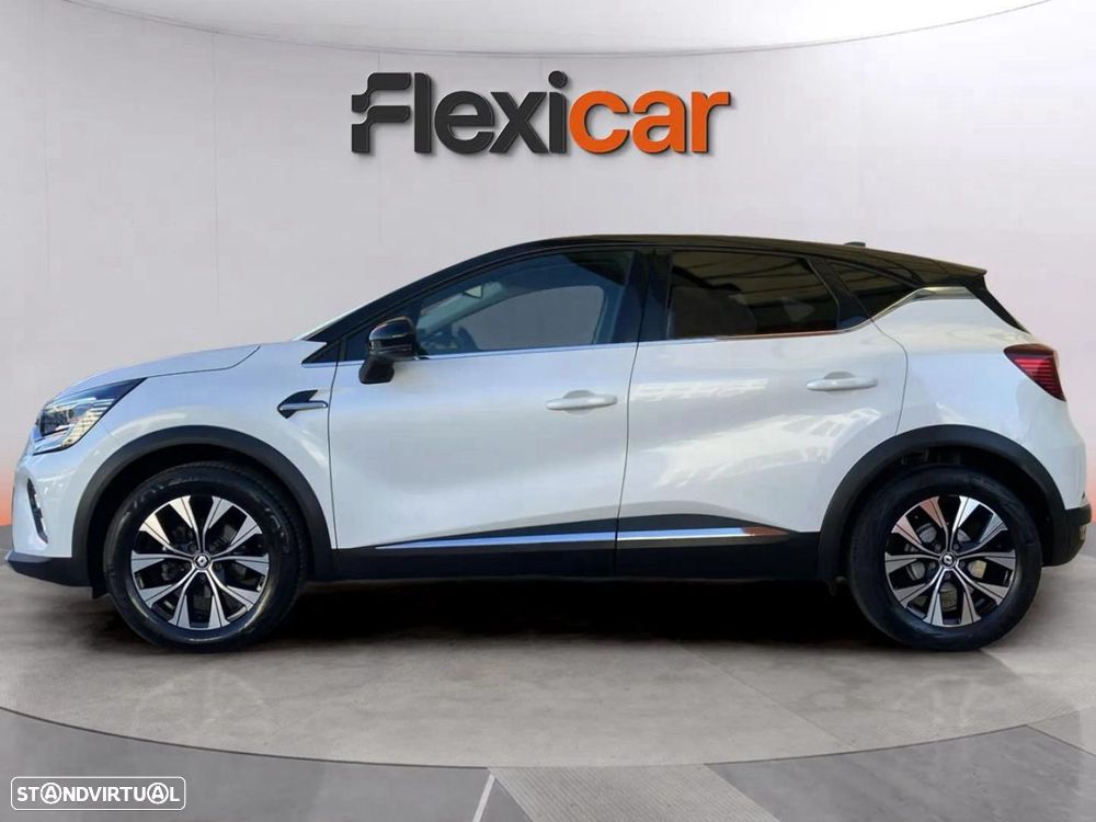 Renault Captur 1.0 TCe Techno - 5