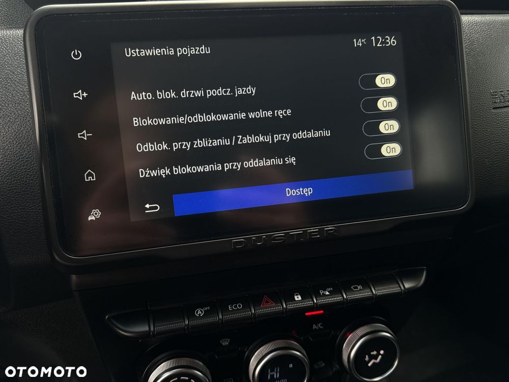 Dacia Duster - 18