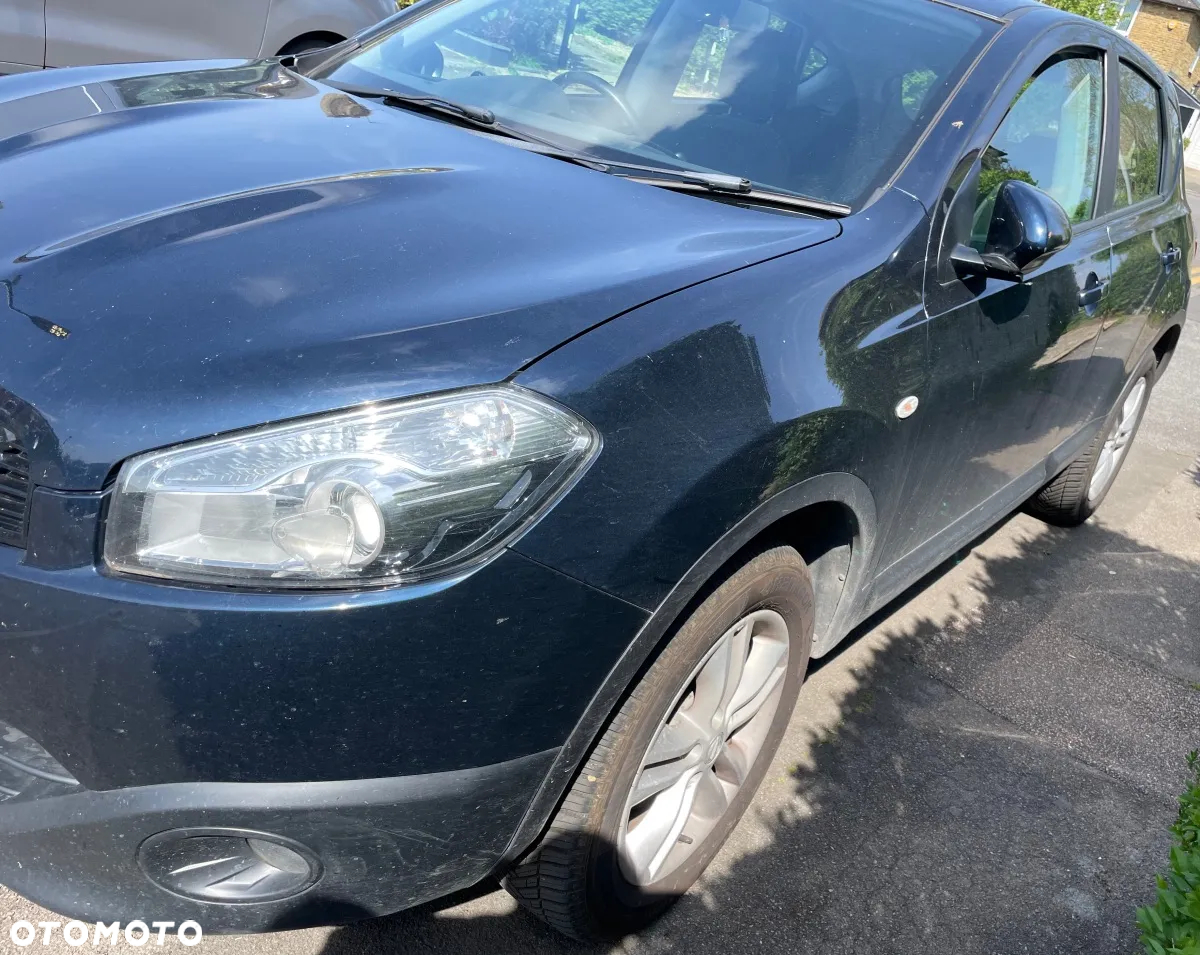 Nissan Qashqai 1.6 DCi Acenta - 3