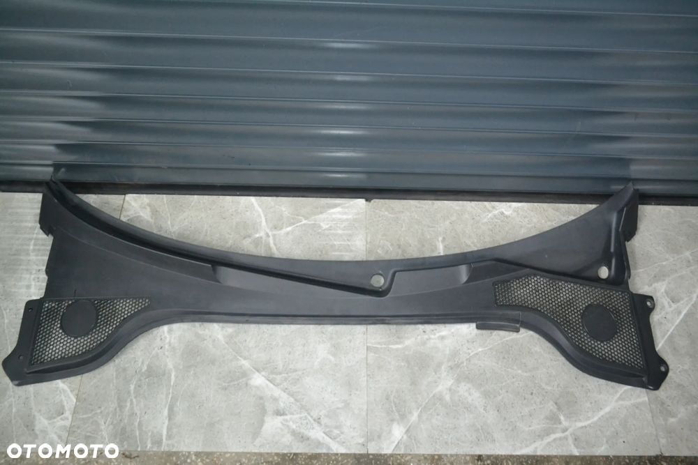 AUDI TT 8J PODSZYBIE ORYGINAŁ 8J1819401D - 1