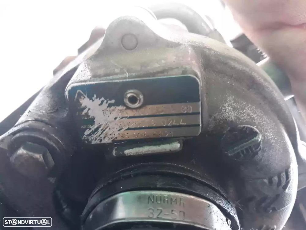 MOTOR COMPLETO PEUGEOT BIPPER 2008 -8HS - 4