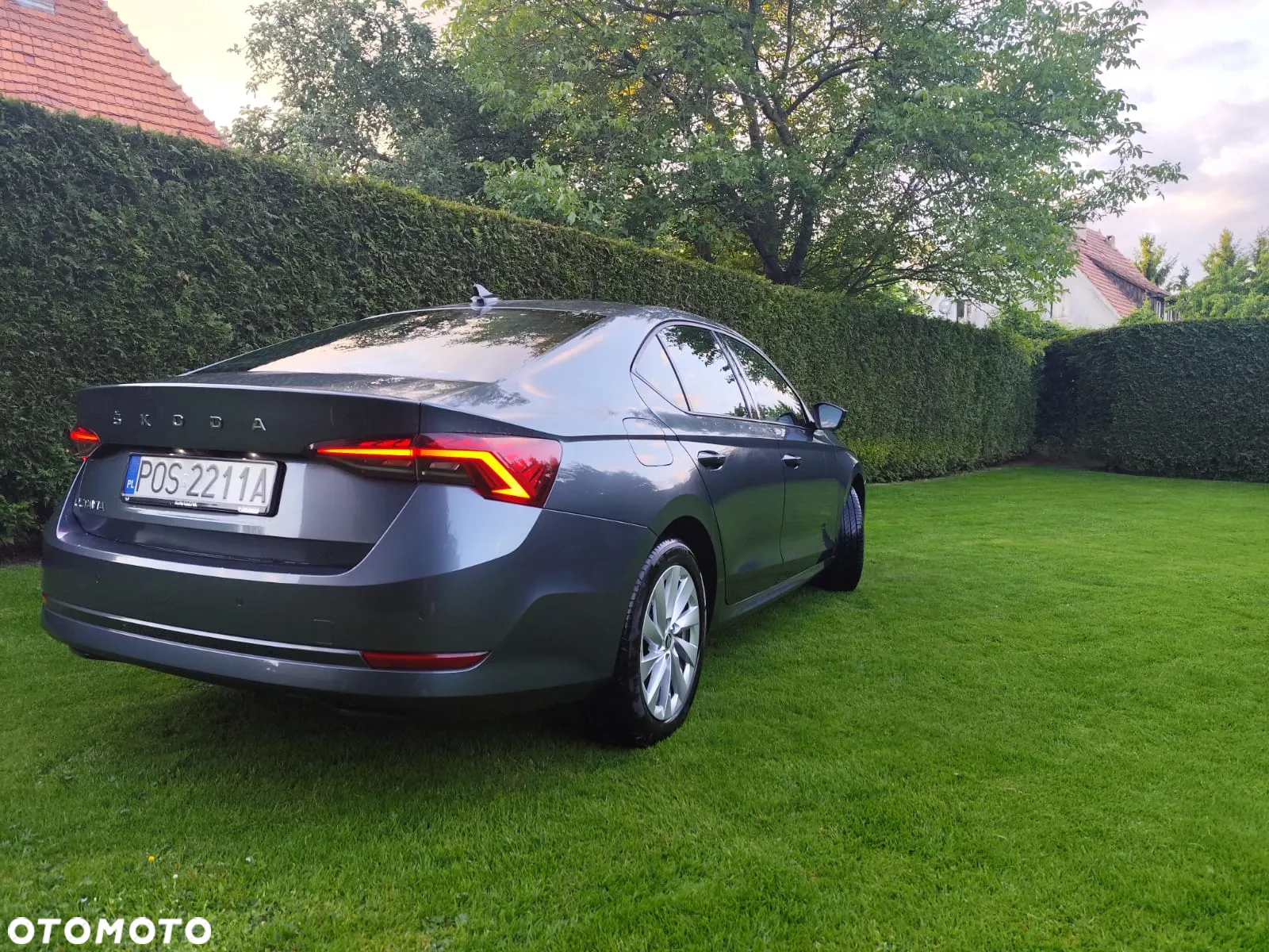 Skoda Octavia 1.5 TSI ACT Ambition - 2