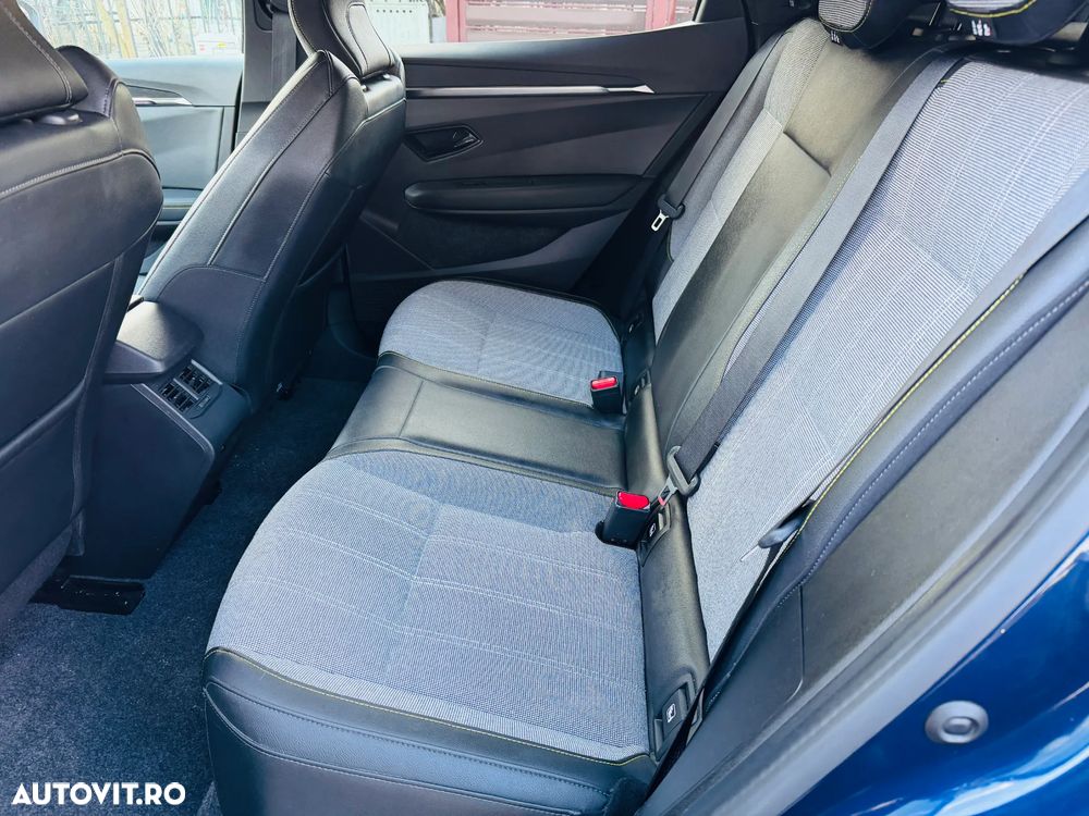 Renault Megane E-TECH EV60 super charge techno - 8