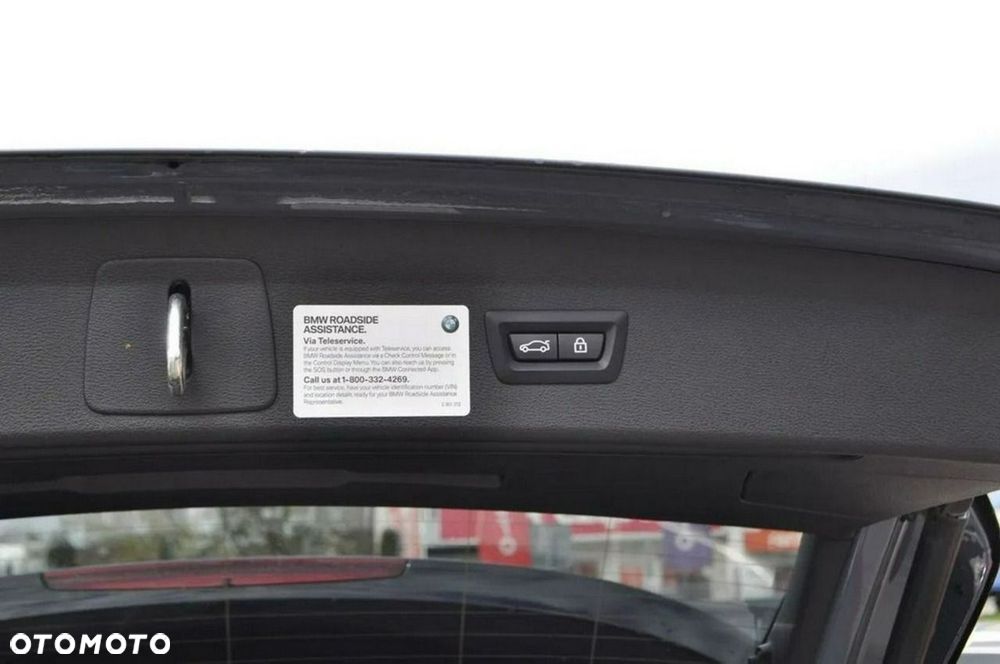 BMW X1 xDrive25i GPF Sport Line sport - 38