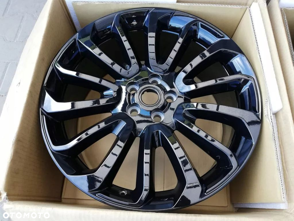 RANGE ROVER AUTOBIOGRAPH 22'' LAND ROVER - 8