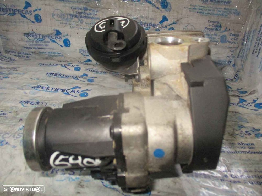Egr EGR540 AUDI A1 2012 1.6TDI ELETRICO - 3