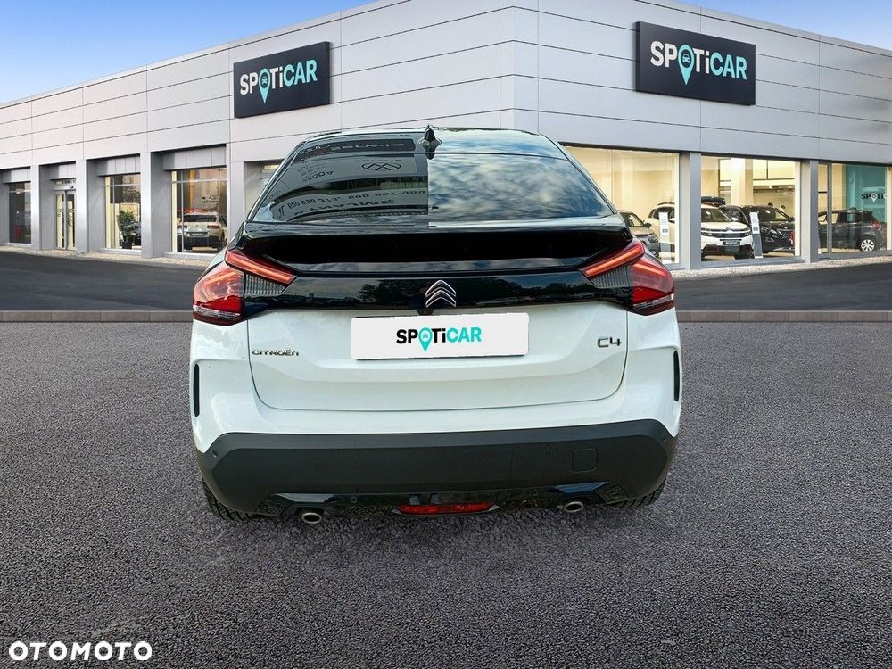 Citroën C4 1.2 PureTech Max S&S EAT8 - 5