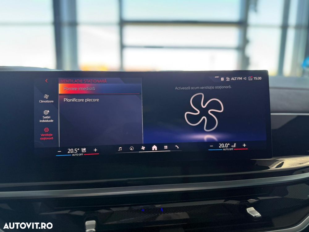 BMW X7 xDrive40d - 33