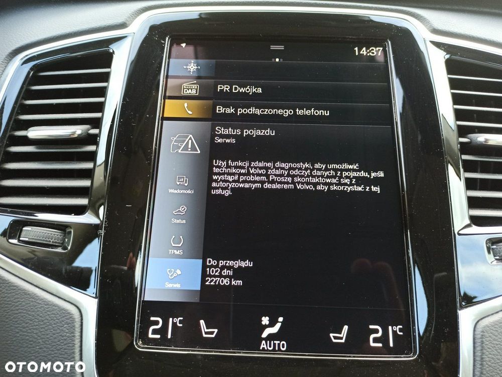 Volvo XC 90 - 32