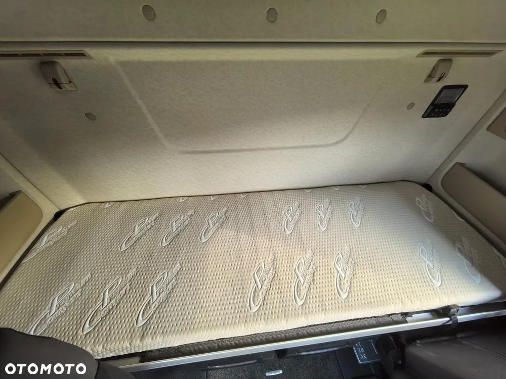 Mercedes-Benz Actros 1848 LS // BigSpace // Bi-Xenon // ADA // Klima postojowa // - 28