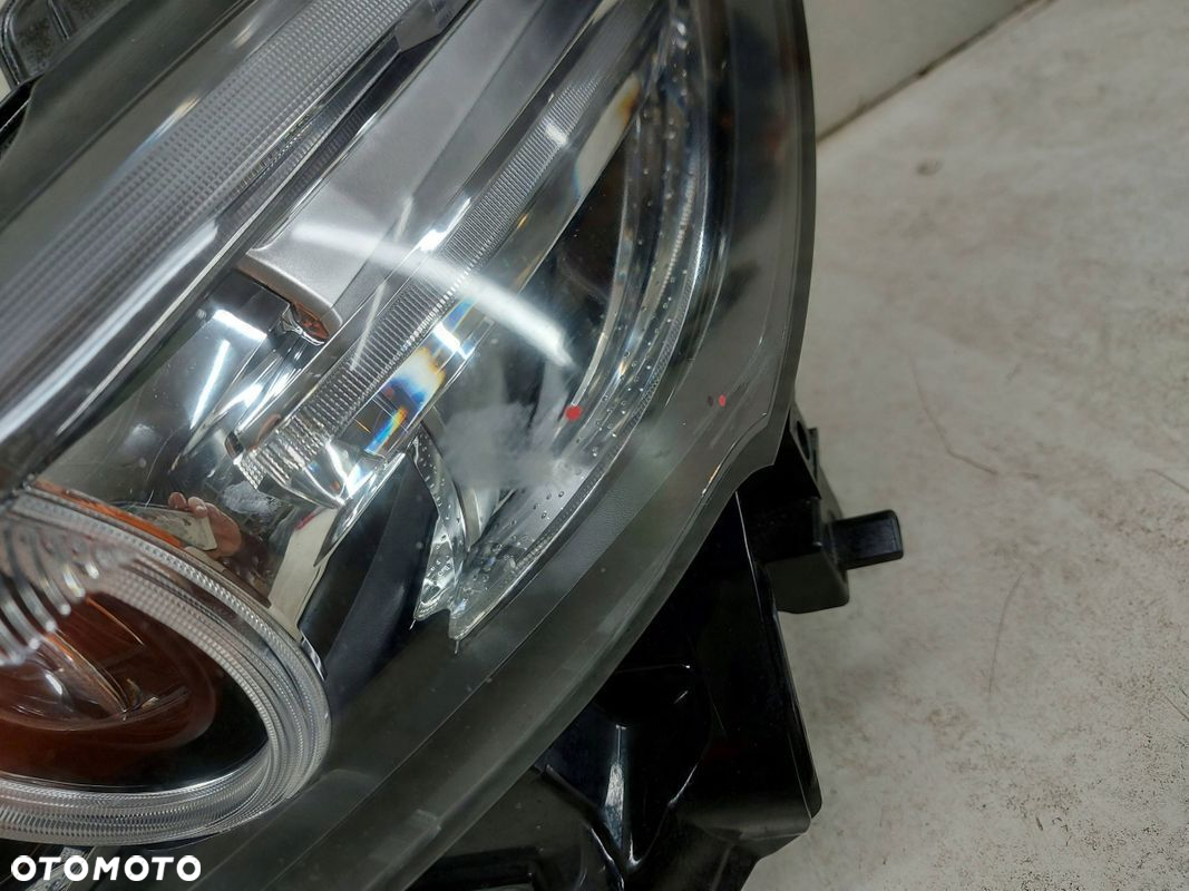 Mazda 6 GJ Lift 18- LED lewa lampa przednia przód reflektor - 5