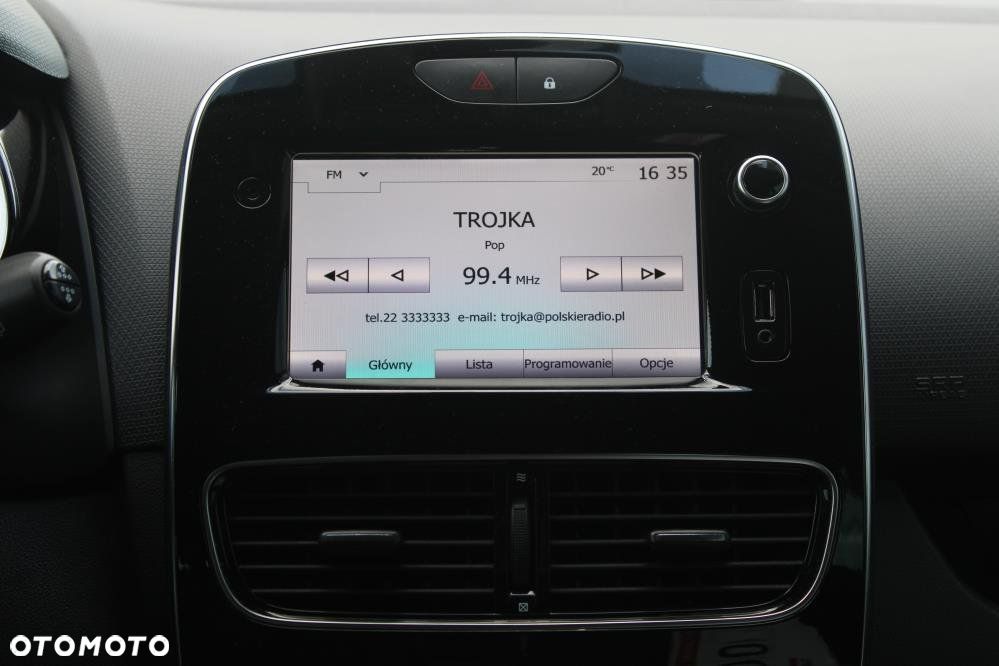 Renault Clio - 16