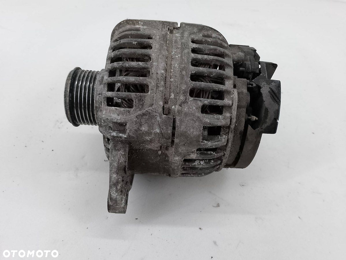 ALTERNATOR IVECO DAILY Tourus 24 504057813  0124525064 3.0 HPI - 3