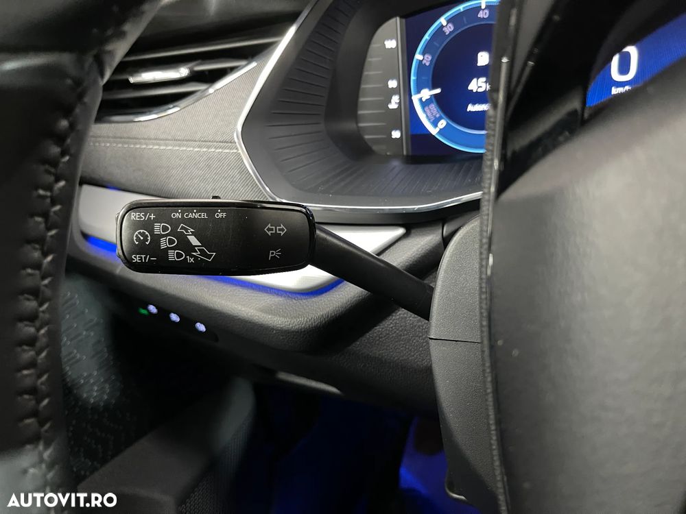 Skoda Octavia 2.0 TDI Style - 24