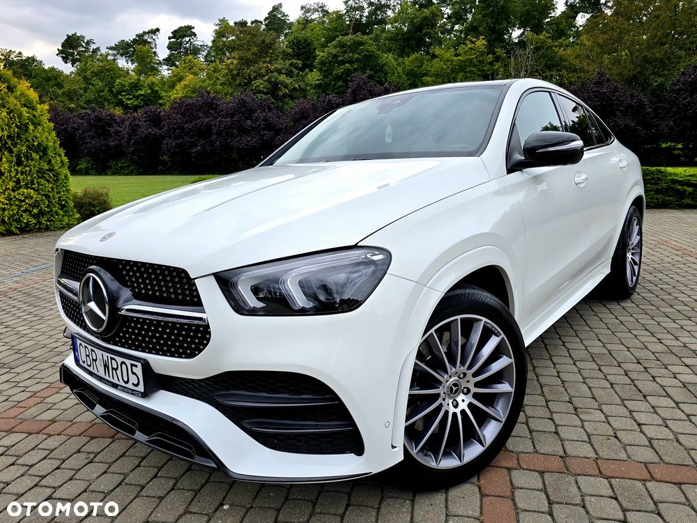 Mercedes-Benz GLE - 2