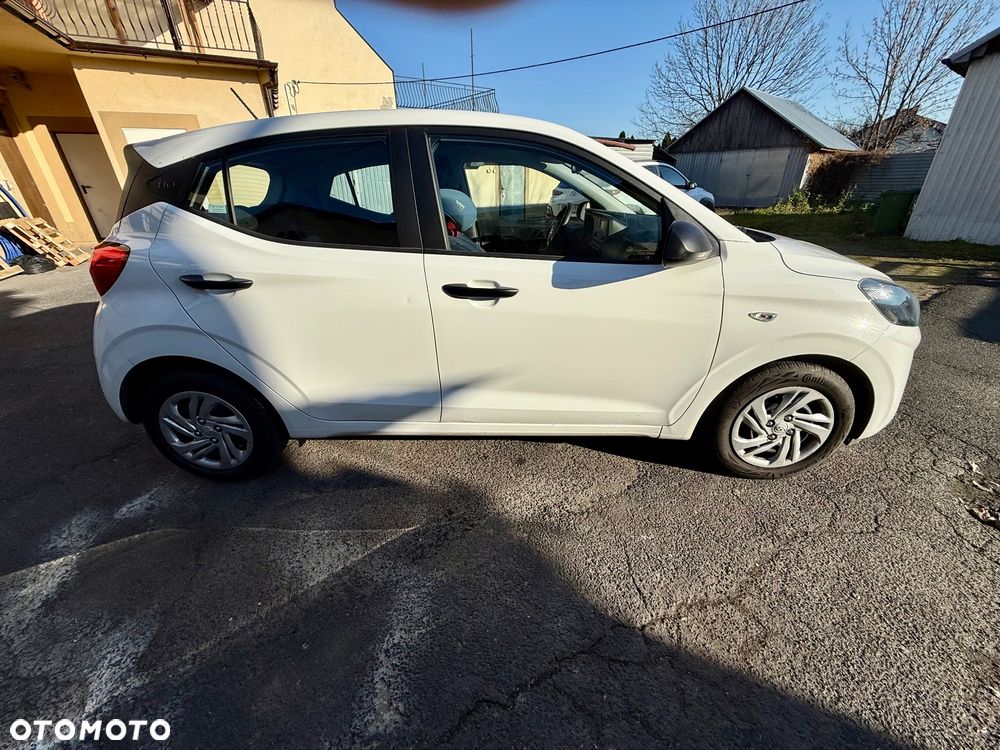 Hyundai i10 1.0 Pure - 3