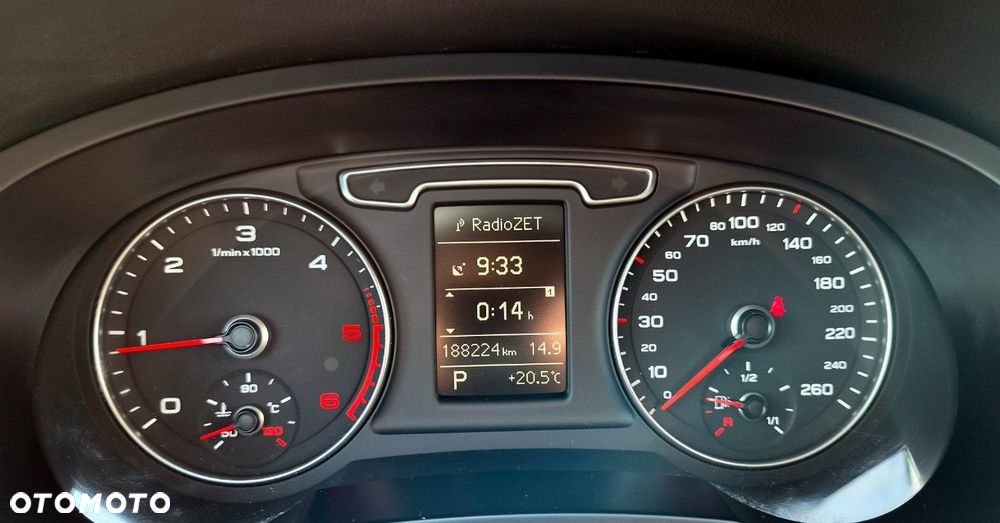 Audi Q3 - 33