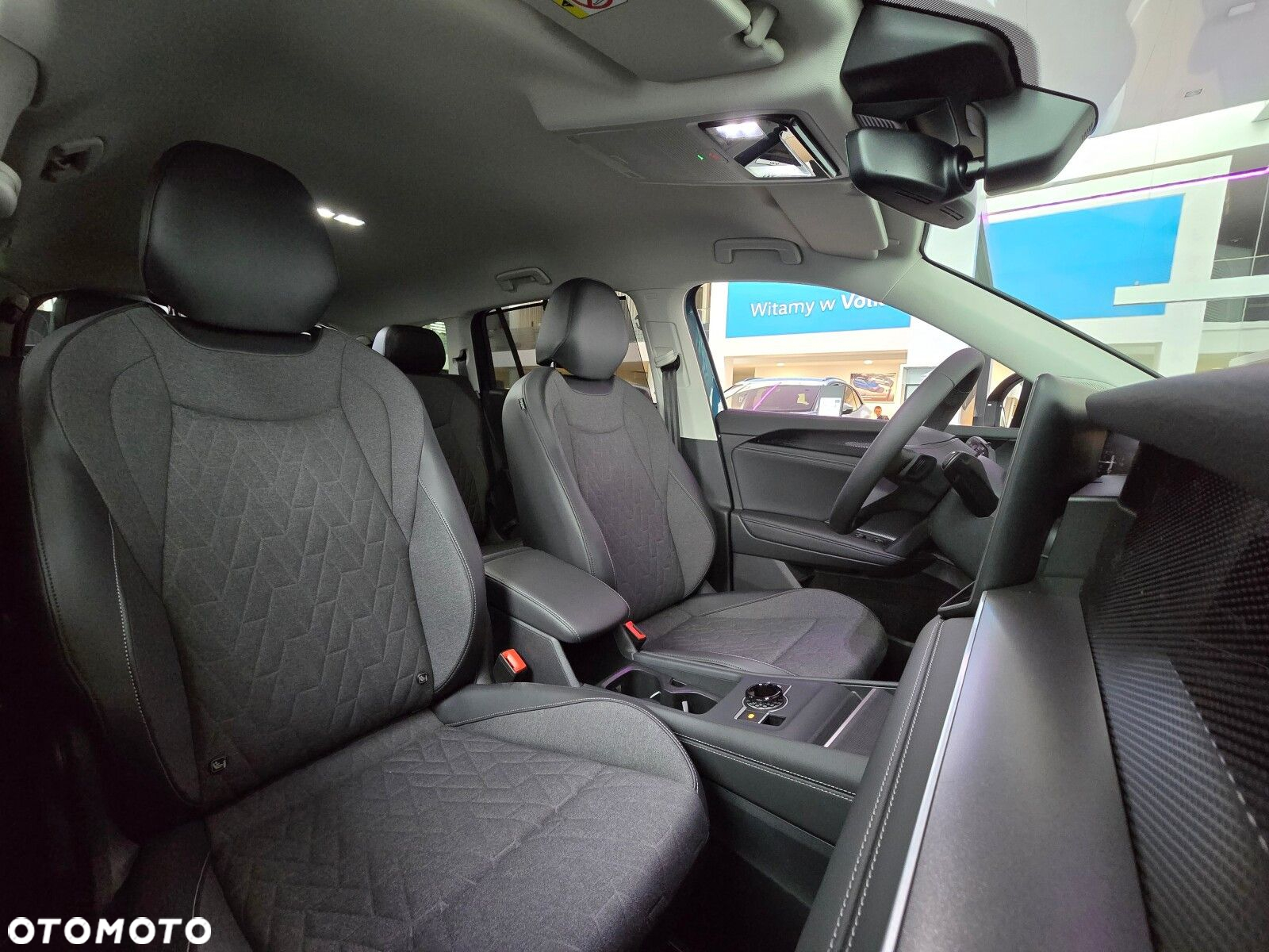 Volkswagen Tayron - 30